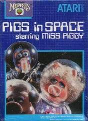 Pigs In Space Atari 2600 Prices