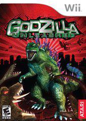 Godzilla Unleashed Wii Prices