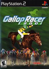 Gallop Racer 2001 Playstation 2 Prices