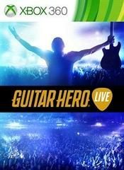 Guitar Hero Live Xbox 360 Prices