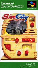 SimCity Super Famicom Prices