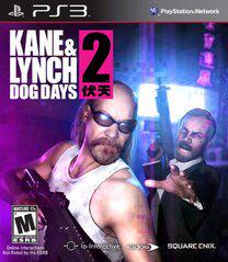 Kane & Lynch 2: Dog Days Playstation 3 Prices