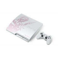 Final Fantasy XIII 250GB PS3 [Lightning Edition] Prices JP