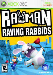 Rayman Raving Rabbids Xbox 360 Prices