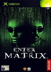 Enter the Matrix PAL Xbox Prices