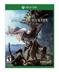 Monster Hunter: World Xbox One Prices