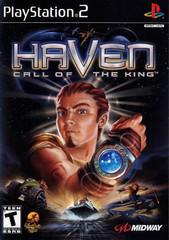 Haven Call of the King Playstation 2 Prices