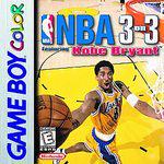 NBA 3 on 3 Featuring Kobe Bryant GameBoy Color Prices