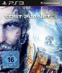 Lost Planet 3 PAL Playstation 3 Prices