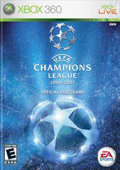 UEFA Champions League 2006-2007 Xbox 360 Prices