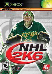 NHL 2K6 Xbox Prices