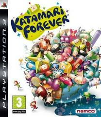 Katamari Forever PAL Playstation 3 Prices