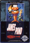 James Pond Sega Genesis Prices