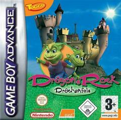 Dragon's Rock PAL GameBoy Advance Prices