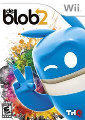 De Blob 2 Wii Prices