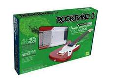 Rock Band 3 Fender Mustang Guitar Xbox 360 Prices