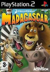 Madagascar PAL Playstation 2 Prices