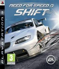 Need for Speed: Shift PAL Playstation 3 Prices