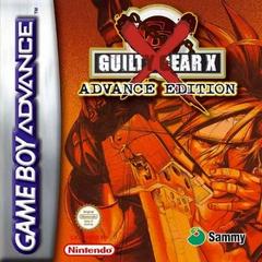 Guilty Gear X: Advance Edition PAL GameBoy Advance Prices
