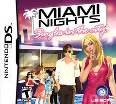 Miami Nights Singles in the City Nintendo DS Prices