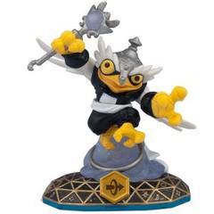 Hoot Loop - Swap Force, Enchanted Skylanders