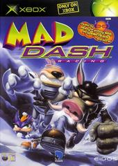 Mad Dash Racing PAL Xbox Prices