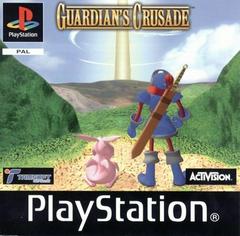 Guardian's Crusade PAL Playstation Prices