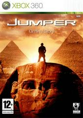 Jumper: Griffin's Story PAL Xbox 360 Prices