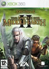 Lord of the Rings: The Battle for Middle-Earth II PAL Xbox 360 Prices
