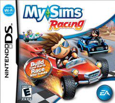 MySims Racing Nintendo DS Prices