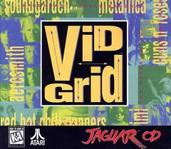 Vid Grid Jaguar CD Prices