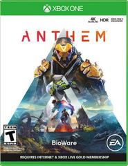 Anthem Xbox One Prices