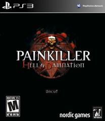 Painkiller: Hell & Damnation Playstation 3 Prices