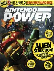 [Volume 202] Metroid Prime Hunters Nintendo Power Prices