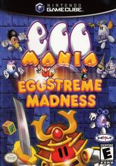 Egg Mania Gamecube Prices