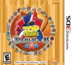 Top Trumps: NBA All-Stars Nintendo 3DS Prices