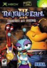 ToeJam and Earl 3 Xbox Prices
