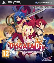 Disgaea D2: A Brighter Darkness PAL Playstation 3 Prices