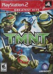 TMNT [Greatest Hits] Playstation 2 Prices