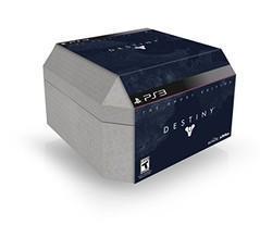 Destiny [Ghost Edition] Playstation 3 Prices