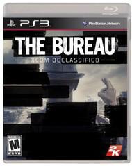 The Bureau: XCOM Declassified Playstation 3 Prices