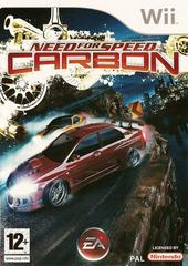 Need for Speed: Carbon PAL Wii Prices