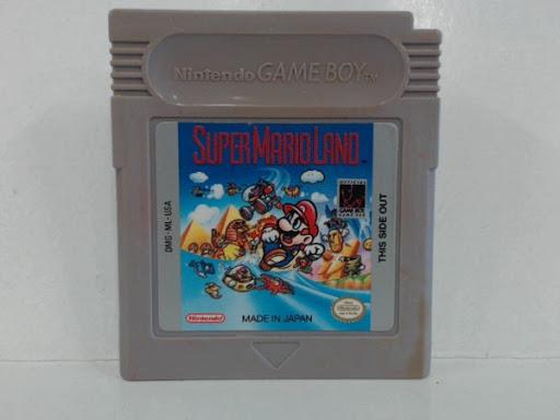 Super Mario Land photo