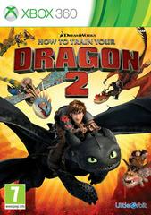 How to Train Your Dragon 2 PAL Xbox 360 Prices