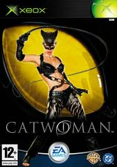 Catwoman PAL Xbox Prices