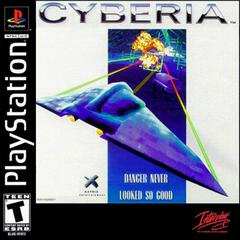 Cyberia Playstation Prices