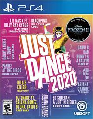 Just Dance 2020 Playstation 4 Prices