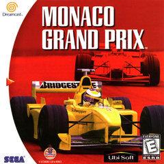 Monaco Grand Prix Sega Dreamcast Prices
