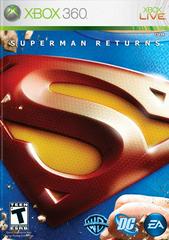 Superman Returns Xbox 360 Prices