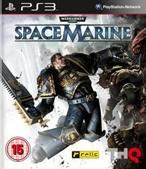 Warhammer 40,000: Space Marine PAL Playstation 3 Prices